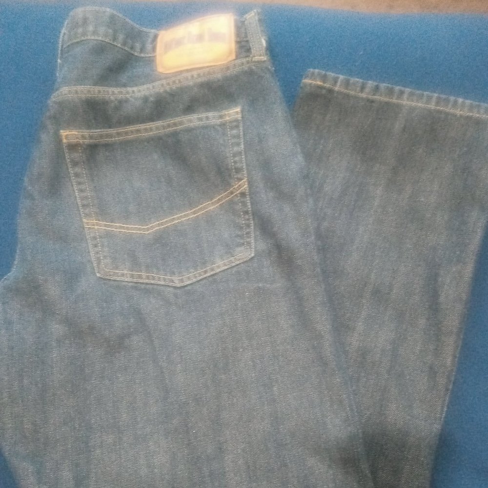 Hilfiger Mens Jeans Size 36 x 32